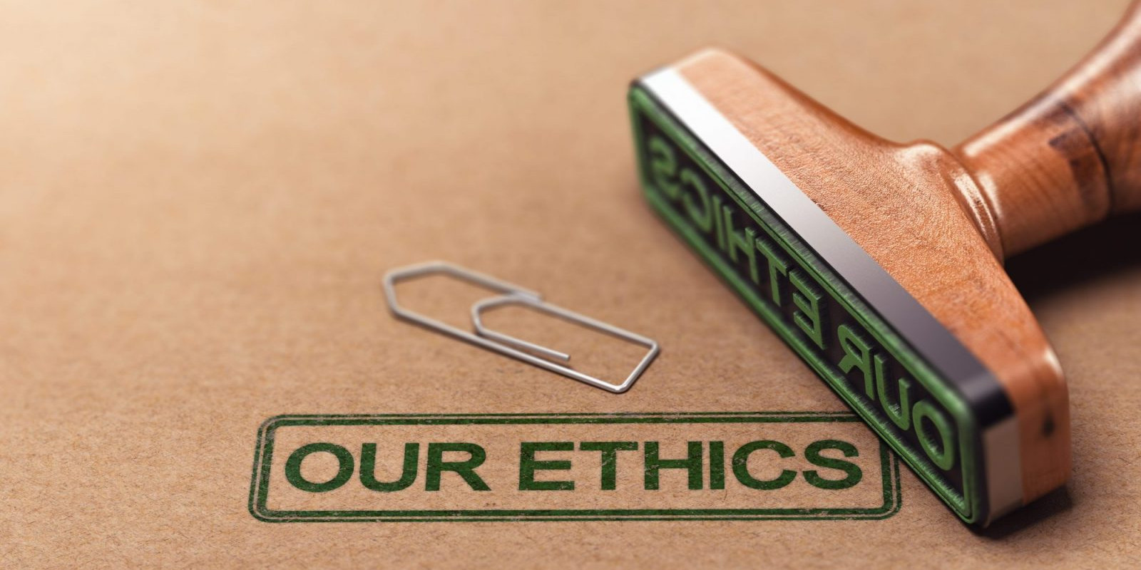 Ethische Leitlinien für KI