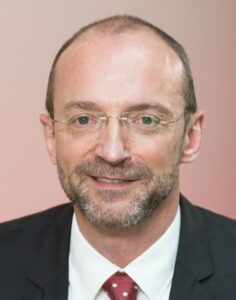 Prof. Andreas Dengel, DFKI